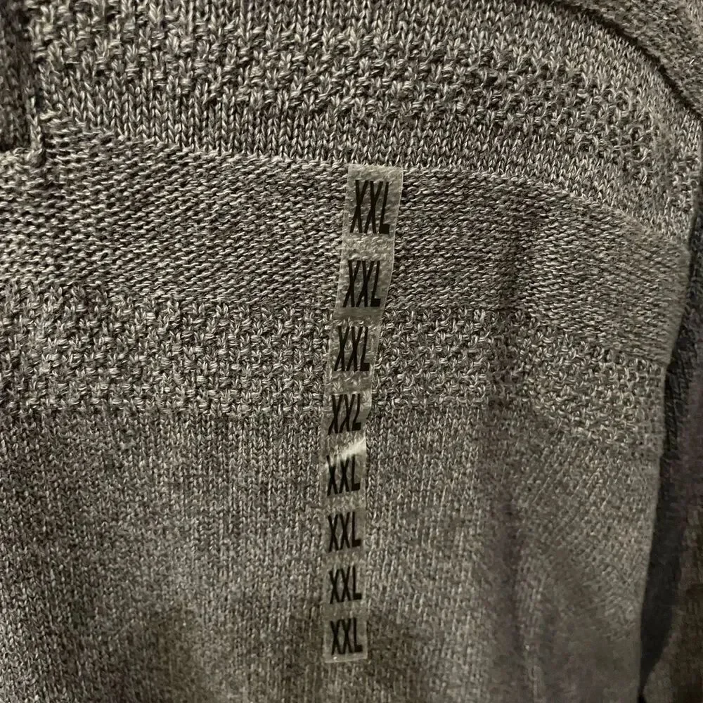 NWT Dockers Sweater